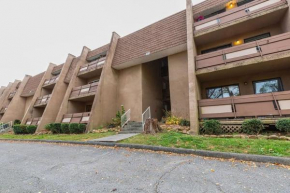 Cozy 2-Bedroom Getaway in East Ridge, Chattanooga